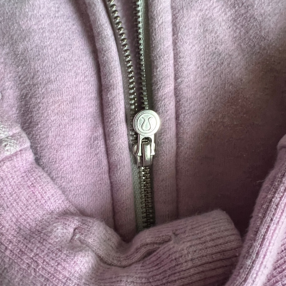 Lululemon sweater - Picture 6 of 7